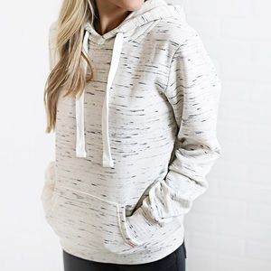 RiffRaff Beyond Cozy Hoodie Space Dye